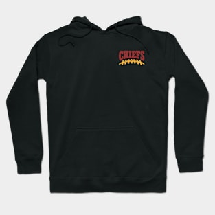 kansas city chiefs Hoodie